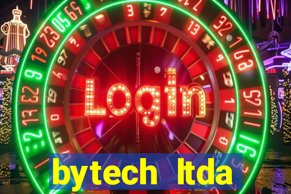 bytech ltda plataforma jogos